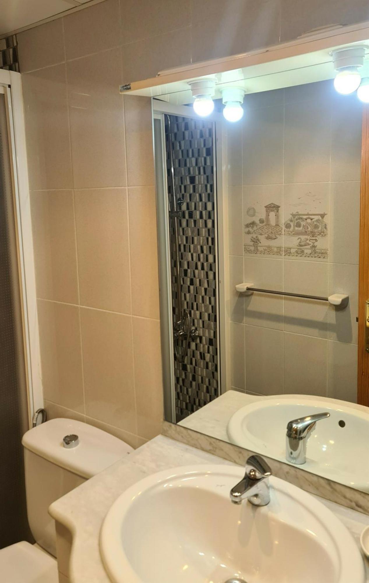 Apartamento Loft Primera Linea De Playa, Vistas Altas Mar Y Castillo Peñíscola Extérieur photo